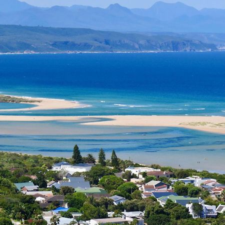 La Vista Lodge Plettenberg Bay Exterior foto