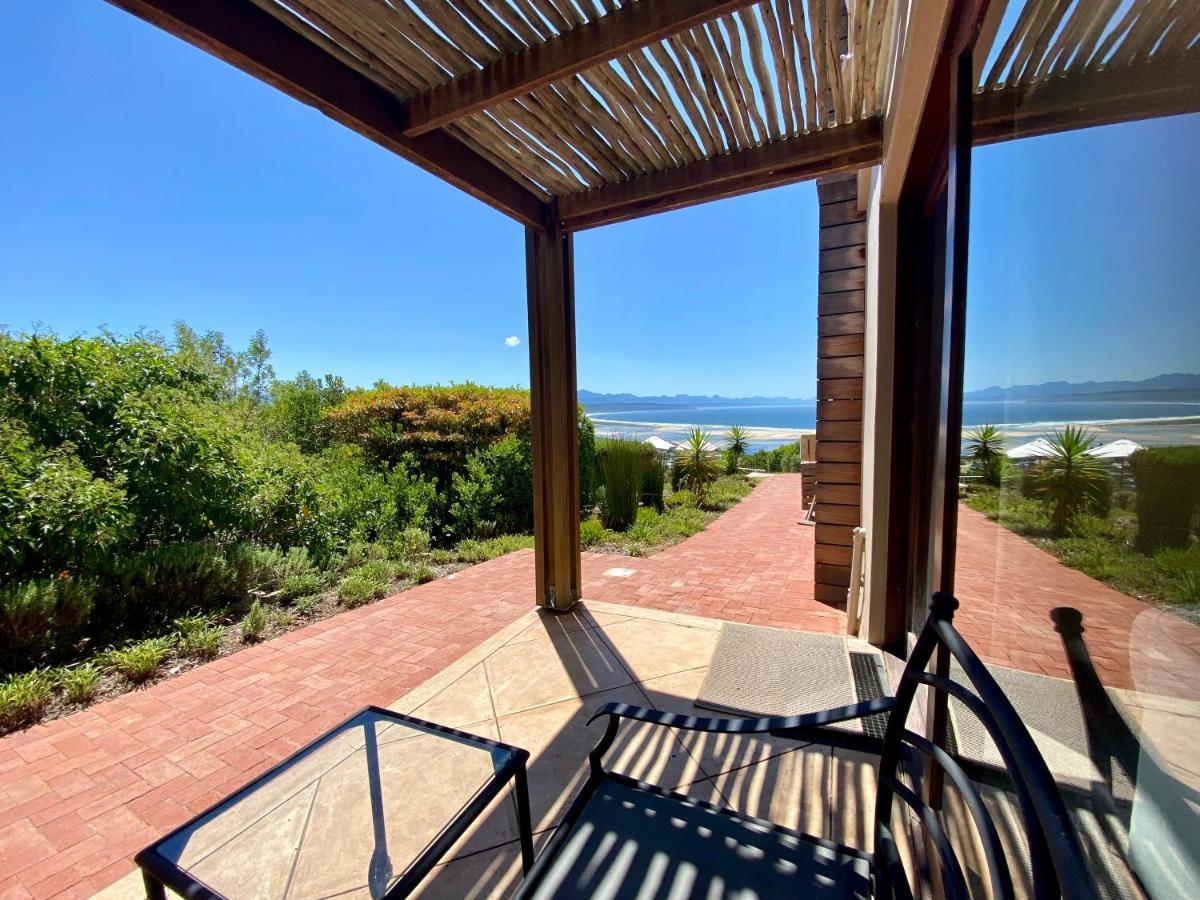 La Vista Lodge Plettenberg Bay Exterior foto