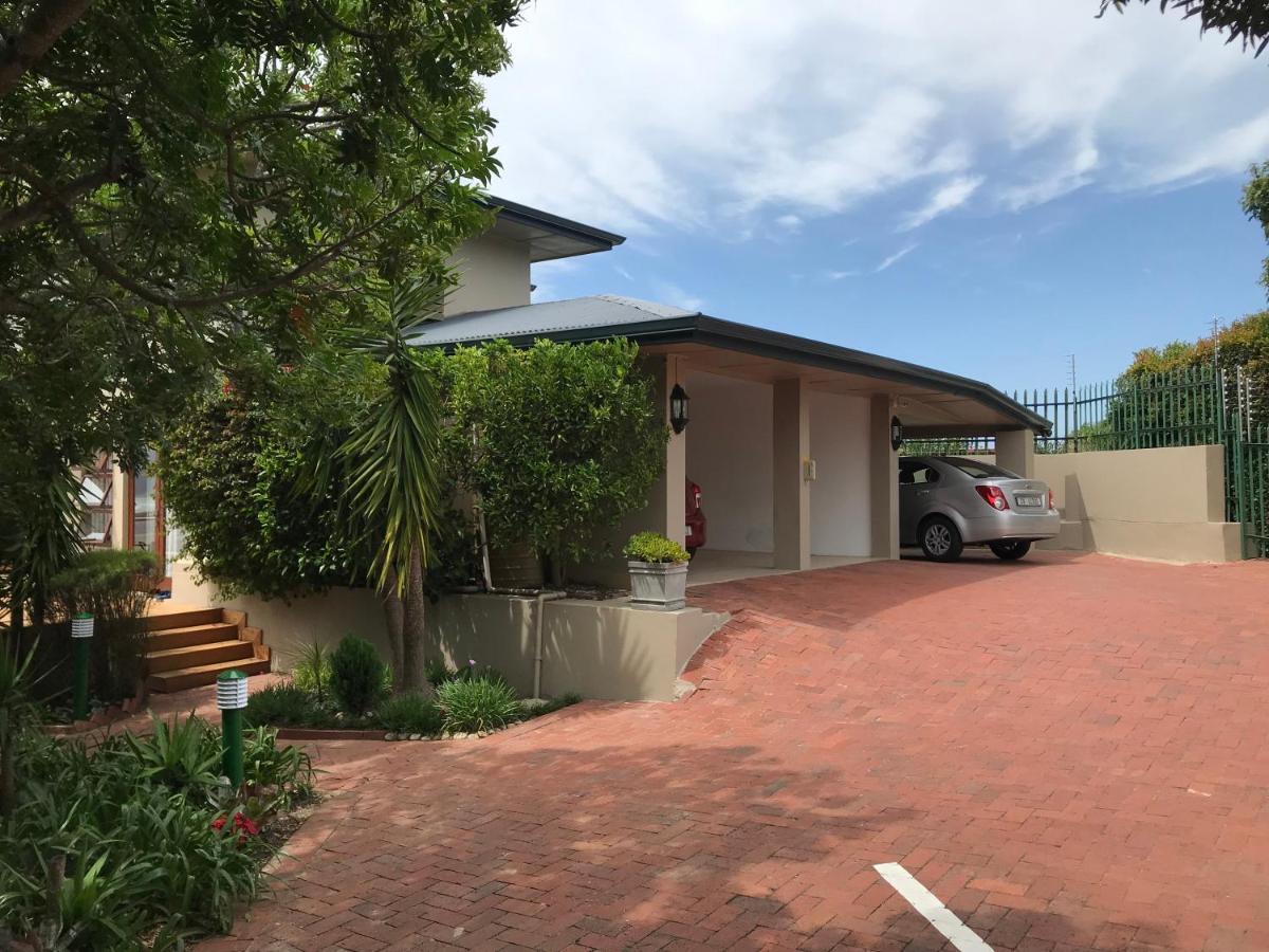 La Vista Lodge Plettenberg Bay Exterior foto