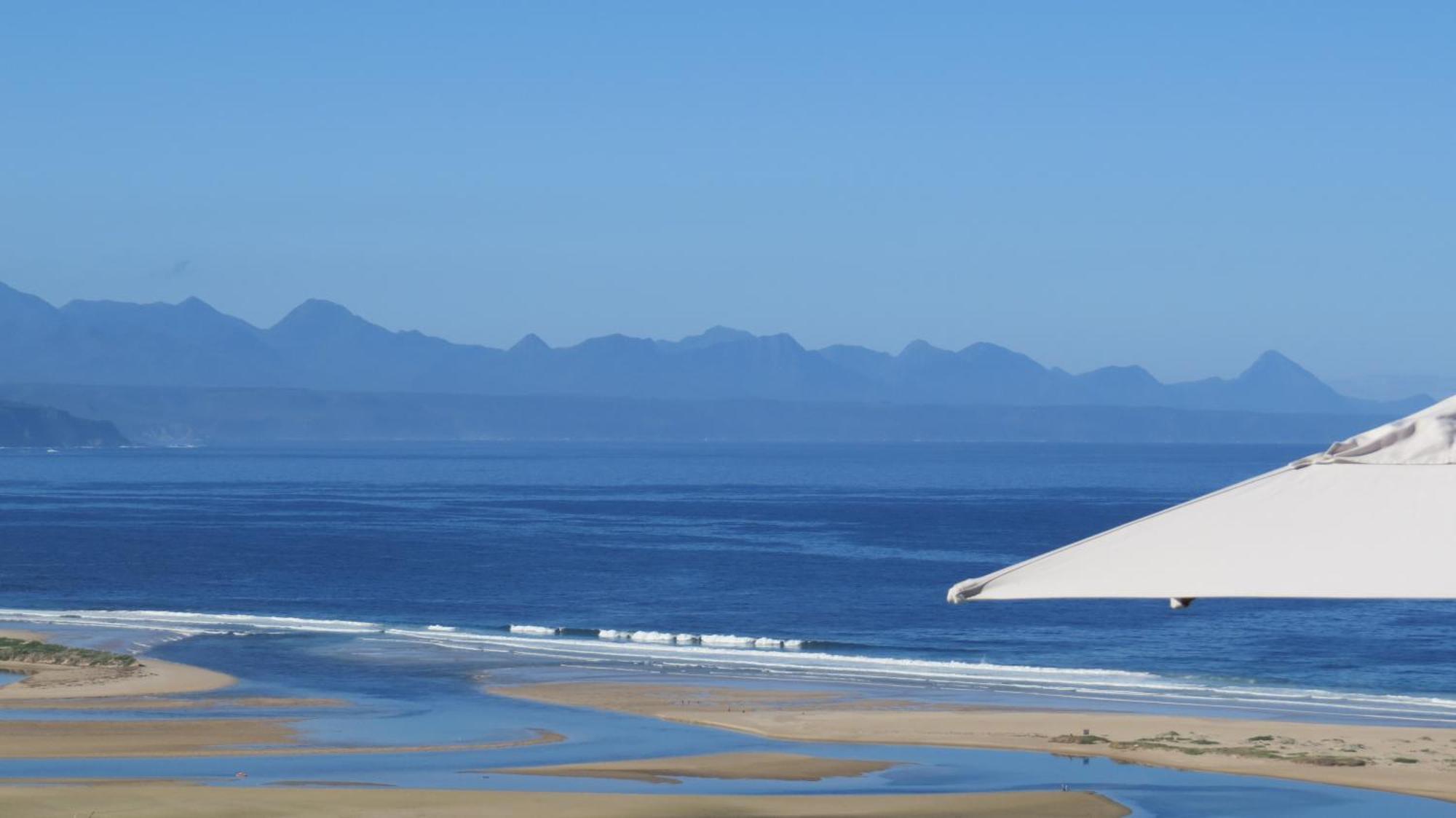 La Vista Lodge Plettenberg Bay Exterior foto