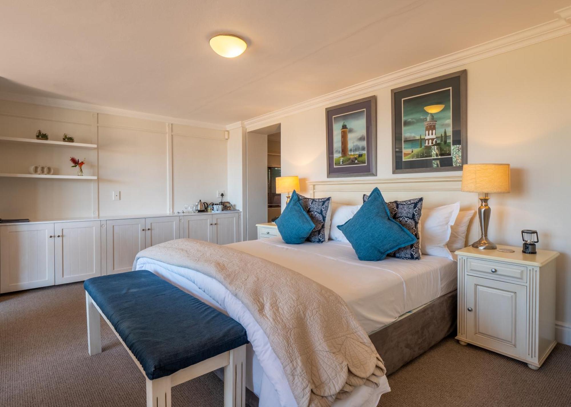 La Vista Lodge Plettenberg Bay Habitación foto