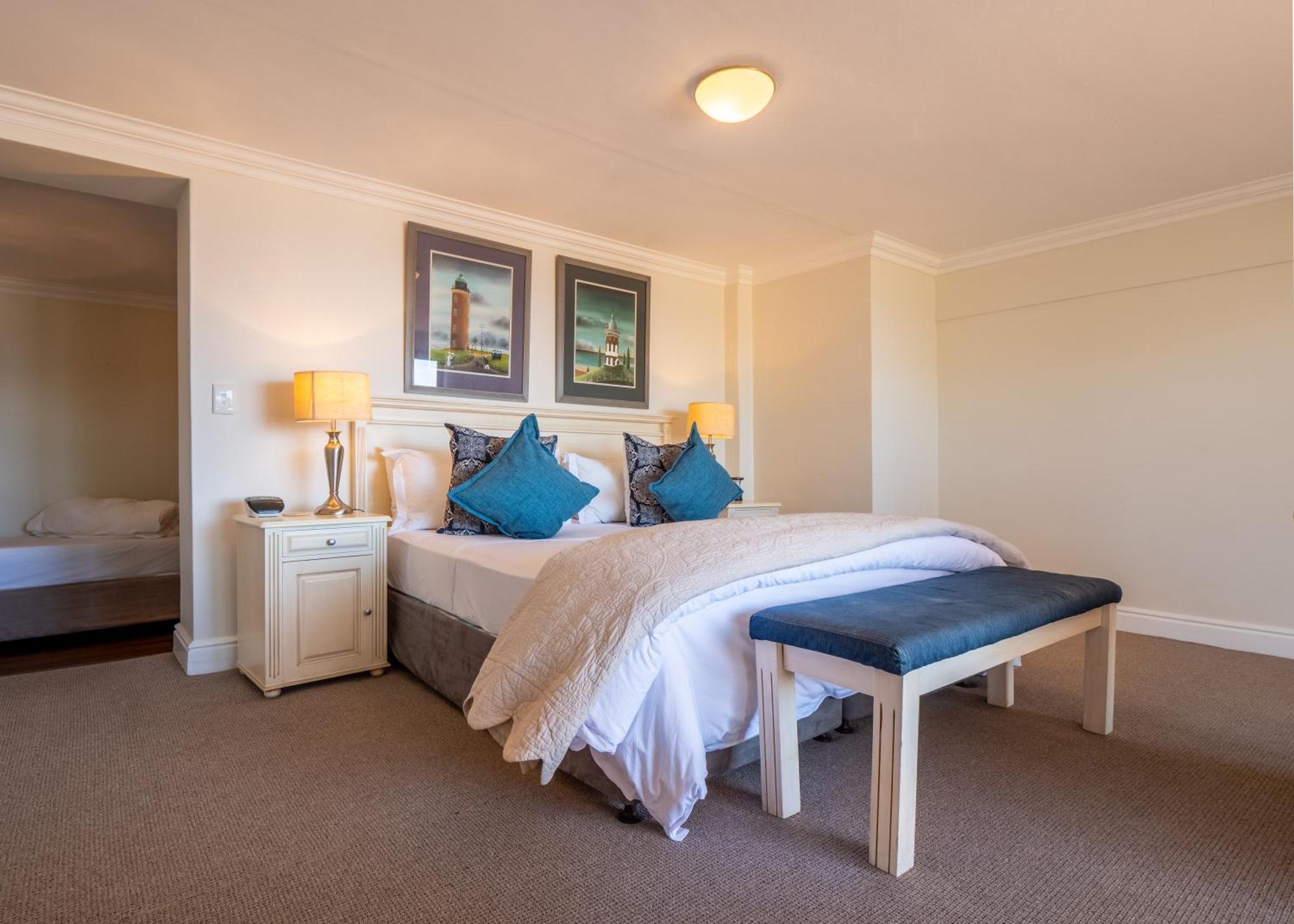 La Vista Lodge Plettenberg Bay Habitación foto