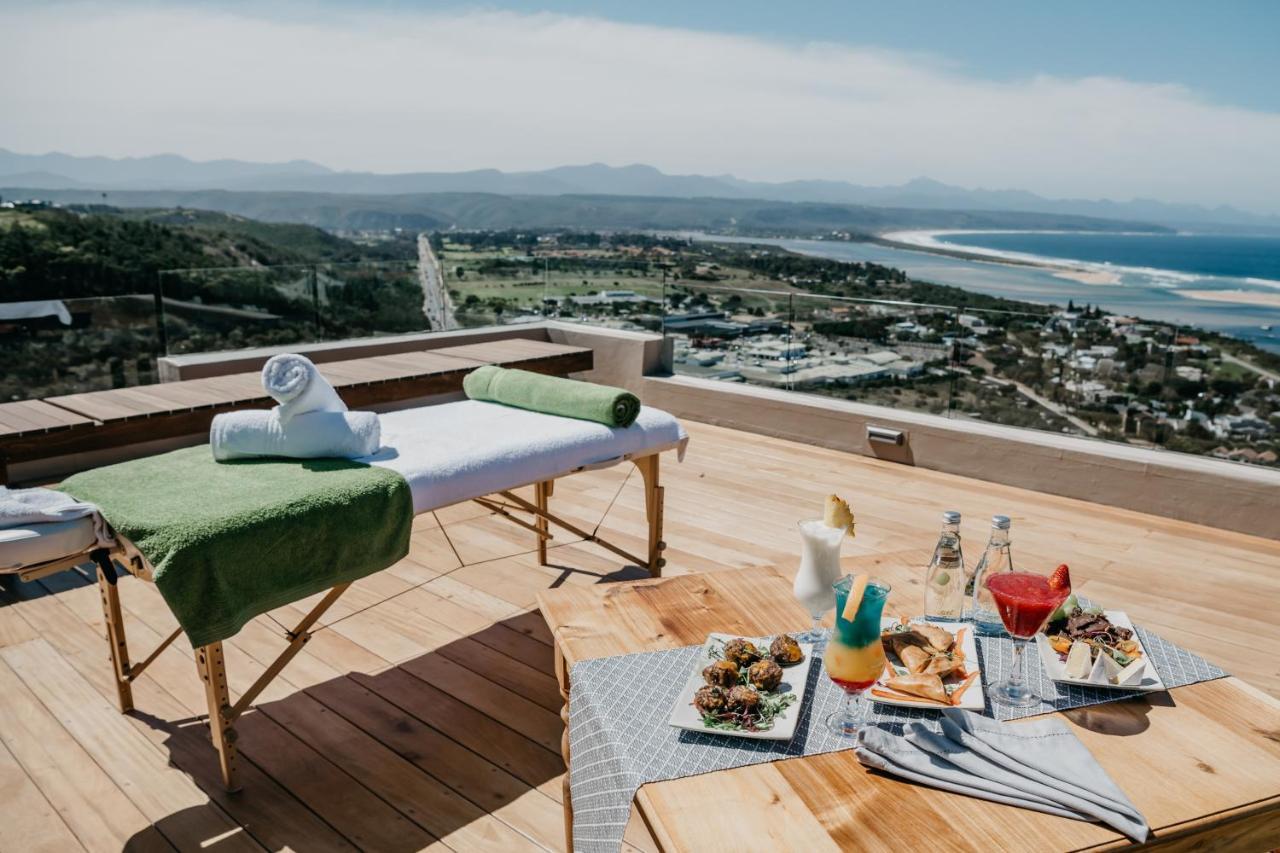 La Vista Lodge Plettenberg Bay Exterior foto