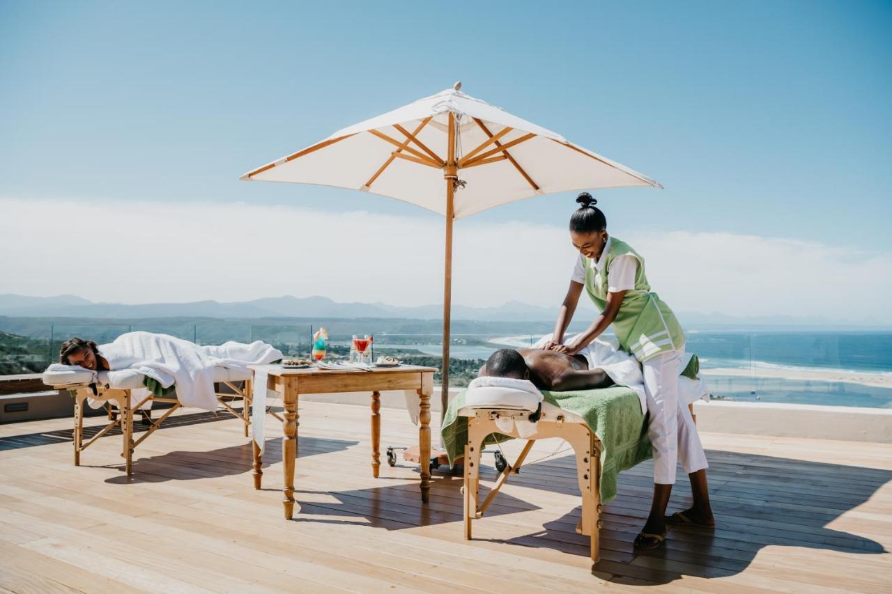 La Vista Lodge Plettenberg Bay Exterior foto