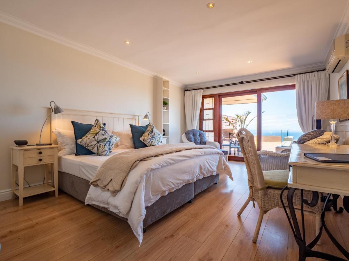 La Vista Lodge Plettenberg Bay Exterior foto