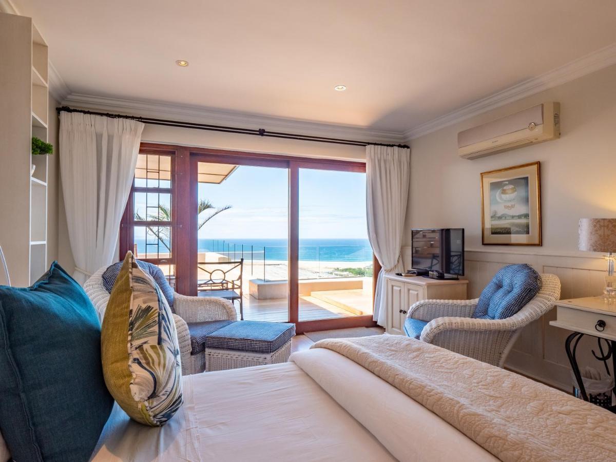 La Vista Lodge Plettenberg Bay Exterior foto