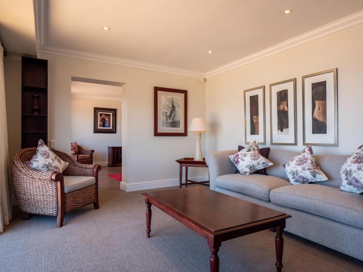 La Vista Lodge Plettenberg Bay Exterior foto